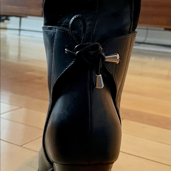Rudsak high boots US size 39 black - Picture 3 of 5